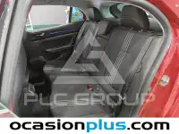 2018 Renault Megane