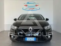 2018 Renault Megane