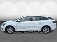 2018 Renault Megane