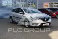 2018 Renault Megane