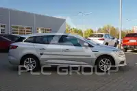 2018 Renault Megane