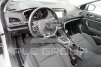 2018 Renault Megane