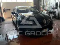 2018 Renault Megane