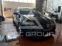 2018 Renault Megane