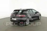 2018 Renault Megane