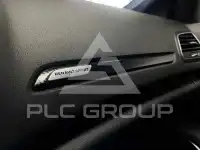 2018 Renault Megane