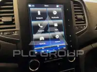 2018 Renault Megane