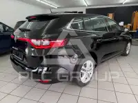 2018 Renault Megane