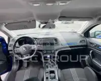 2018 Renault Megane