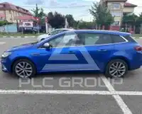 2018 Renault Megane