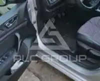 2018 Renault Megane