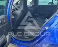 2018 Renault Megane