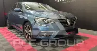 2018 Renault Megane