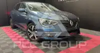 2018 Renault Megane
