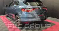 2018 Renault Megane