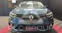 2018 Renault Megane