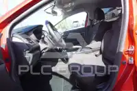 2018 Renault Megane