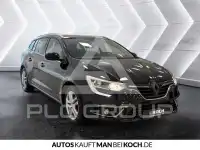 2018 Renault Megane