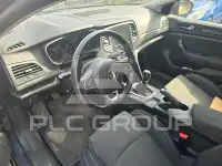 2018 Renault Megane