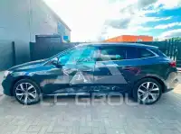 2018 Renault Megane