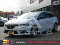 2018 Renault Megane