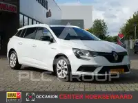 2018 Renault Megane