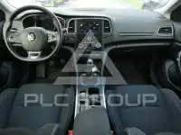 2018 Renault Megane
