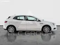 2018 Renault Megane