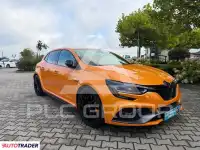 2018 Renault Megane