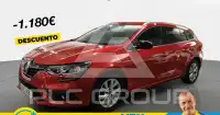 2018 Renault Megane