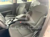 2018 Renault Megane