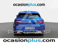 2018 Renault Megane