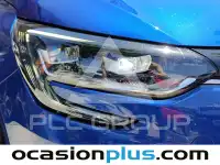 2018 Renault Megane