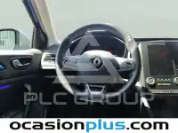 2018 Renault Megane