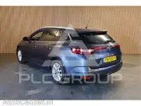 2018 Renault Megane
