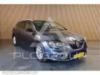 2018 Renault Megane
