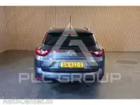 2018 Renault Megane