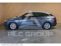 2018 Renault Megane