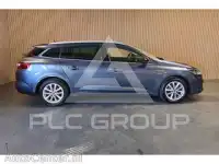 2018 Renault Megane