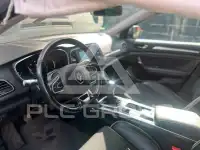 2018 Renault Megane