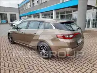 2018 Renault Megane