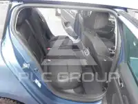 2018 Renault Megane