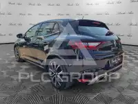 2018 Renault Megane
