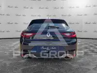 2018 Renault Megane