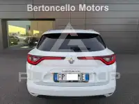 2018 Renault Megane