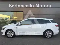 2018 Renault Megane