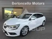 2018 Renault Megane
