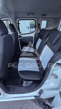 2018 Renault Megane