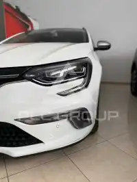 2018 Renault Megane