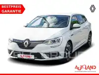 2018 Renault Megane